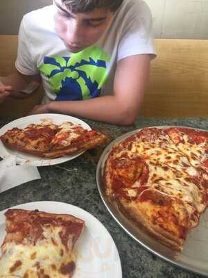 Chubby's Pizza