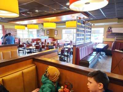 Denny's, Wadsworth