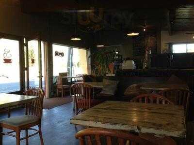 The Steaming Bean Shell Beach