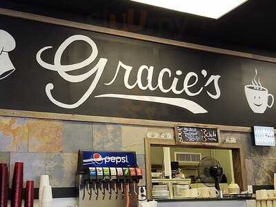 Gracie's Kitchen