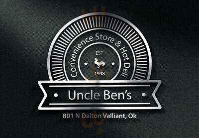 Uncle Ben's