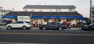 Mildred's Strathmere Restaurant
