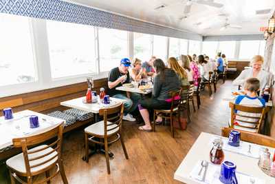 Uncle Bill's Pancake House