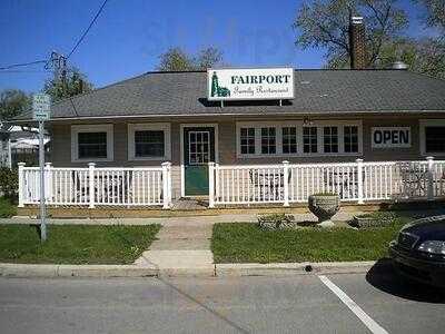 Fairport Family Restaurant