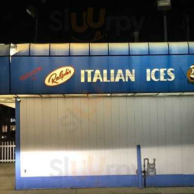 Ralph's Italian Ices Of Dix