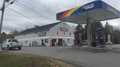 Steuben Country Store