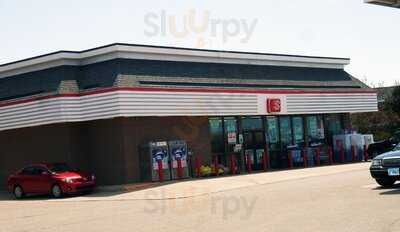 Speedway