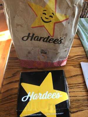 Hardee's, Enfield