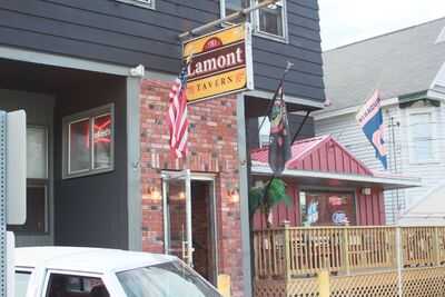 Lamont Tavern