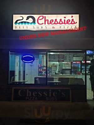 Chessie's Deli Subs & Pizza