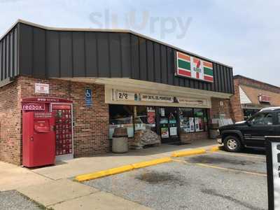 7-eleven