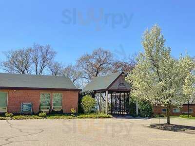 WK Kellogg Biological Station - McCrary Dining Hall, Hickory Corners