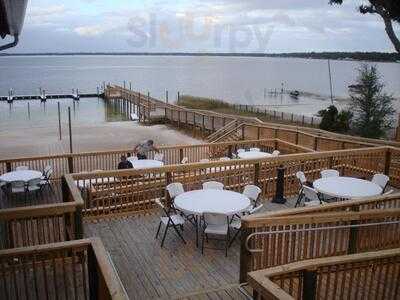 Eaton's Beach Sandbar & Grill