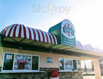 Rita's Of Brodheadsville