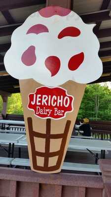 Jericho Dairy Bar