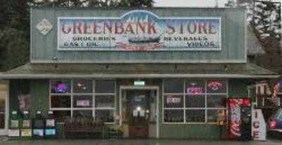 The Greenbank Grille