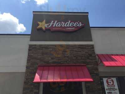 Hardee's, Bridgeton