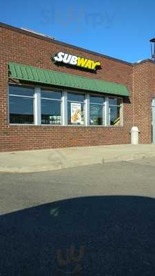 Subway, Buffalo