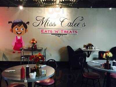 Miss Calee's