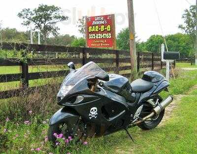 Little Jimmie's Barbq