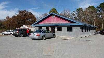 Roy's Family Restaurant, Bridgeton