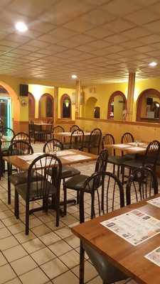 Adrian's Family Restaurant menu