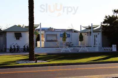 Piper's Kitchen menu