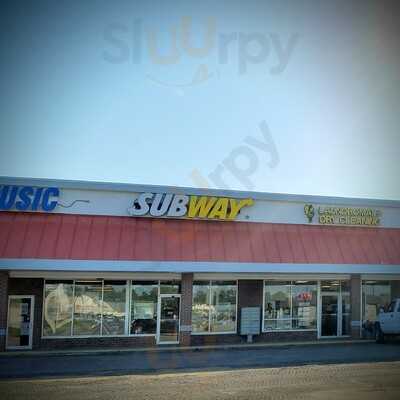 Subway, Windham