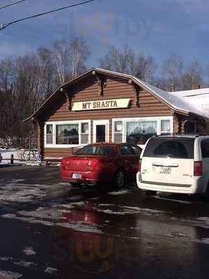 Mount Shasta Lodge