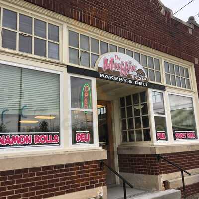 The Muffin Top Bakery And Deli