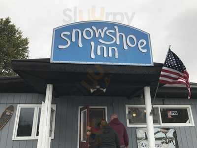 Snowshoe Inn, Michigamme