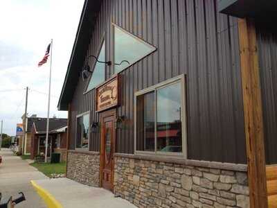 Grand Marais Tavern, Grand Marais