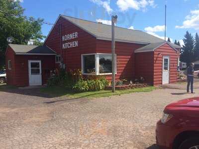 Korner Kitchen Restaurant, Wakefield