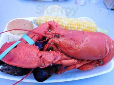 Perry Long's Lobster Shack