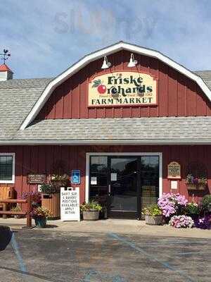 Friske's Farm Market