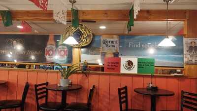 Los Lagos Mexican Bar And Grill