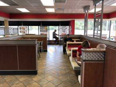 Hardee's, Cottondale