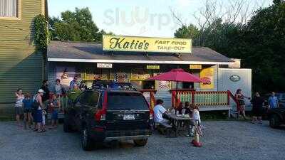 Katie's Country Store