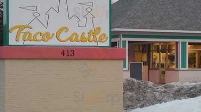 Taco Castle, Kingsley