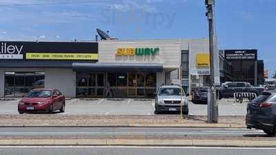 Subway, Morley