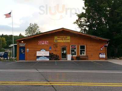 Mayfield Country Store