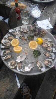 Hog Island Oyster Company