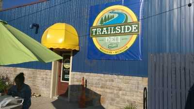 Trailside Deli, Wolverine