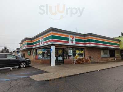 7-eleven, Wolverine