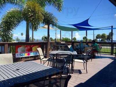 Palm Shores Riverview Diner