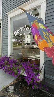 Bentley's Bakery and Cafe, Danville