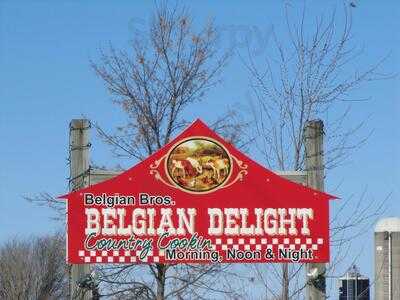 Belgian Delight