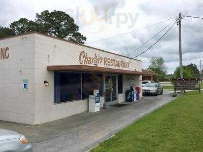 Charlie's Restaurant, Bayboro