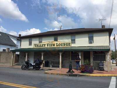 Valley View Lounge