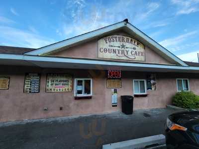 Fosterdale Country Cafe